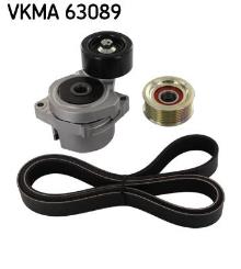 SKF VKMA 63089
